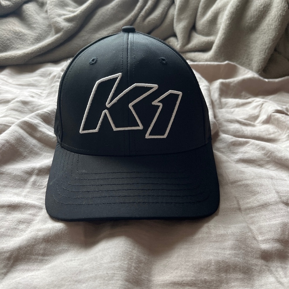 K1 speed hat